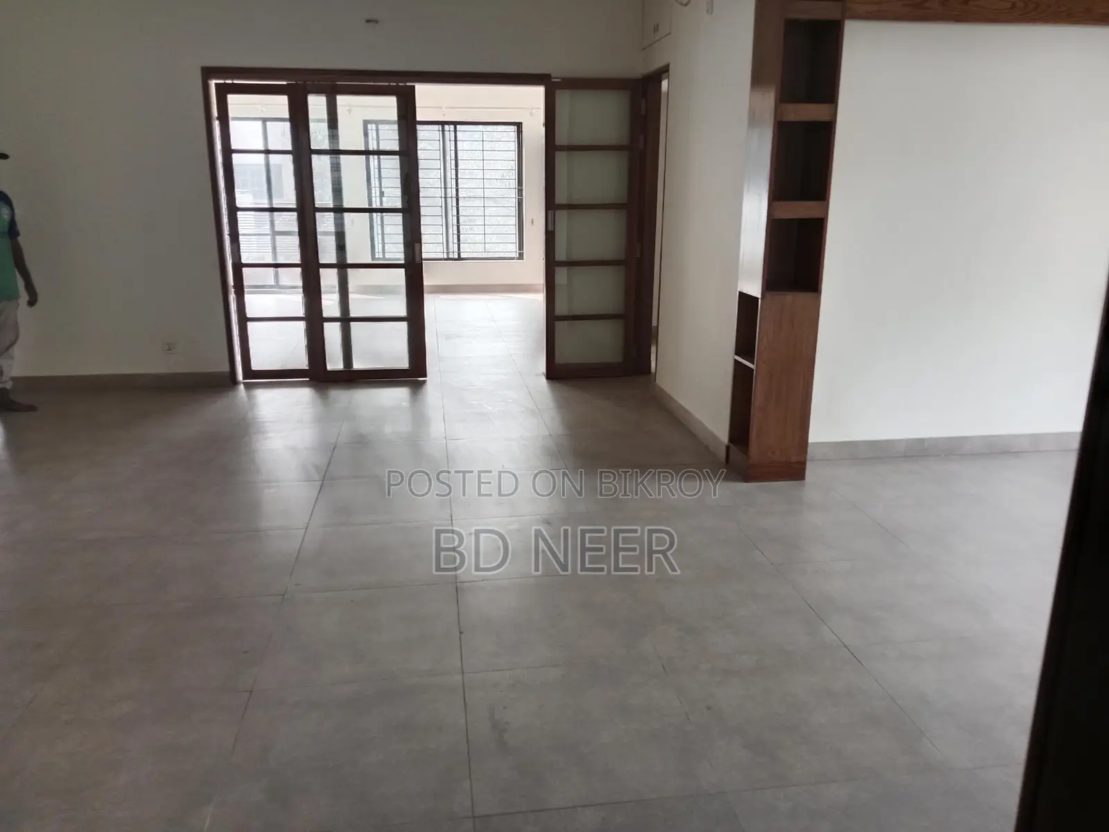 Brand New Gym &Pool 3 Bed Room Apt Available In Baridhara