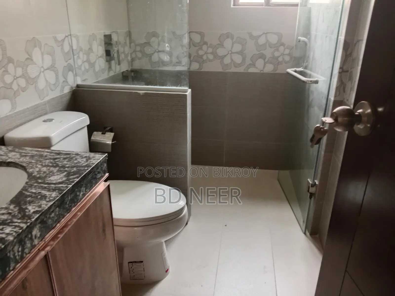 Brand New Gym &Pool 3 Bed Room Apt Available In Baridhara