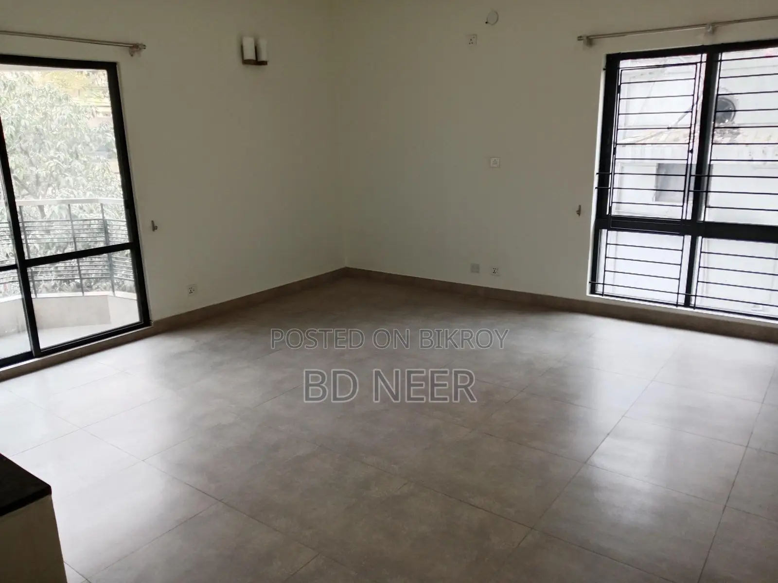 Brand New Gym &Pool 3 Bed Room Apt Available In Baridhara