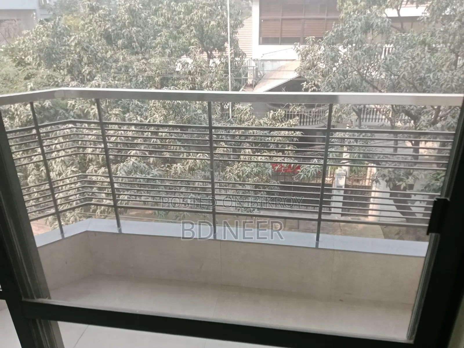 Brand New Gym &Pool 3 Bed Room Apt Available In Baridhara