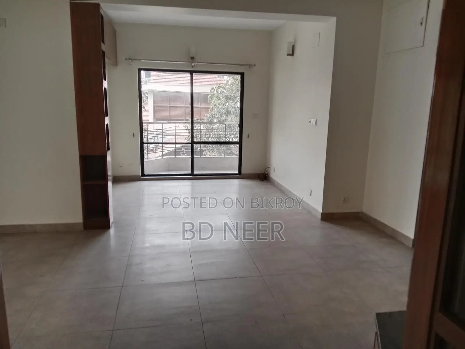 Brand New Gym &Pool 3 Bed Room Apt Available In Baridhara
