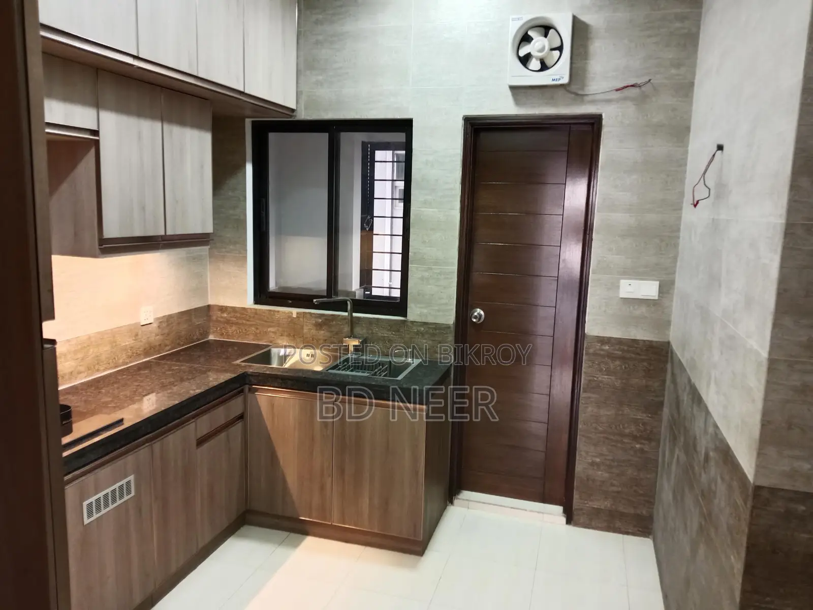Brand New Gym &Pool 3 Bed Room Apt Available In Baridhara