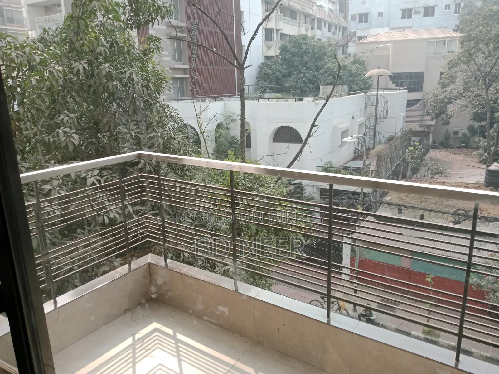 Brand New Gym &Pool 3 Bed Room Apt Available In Baridhara