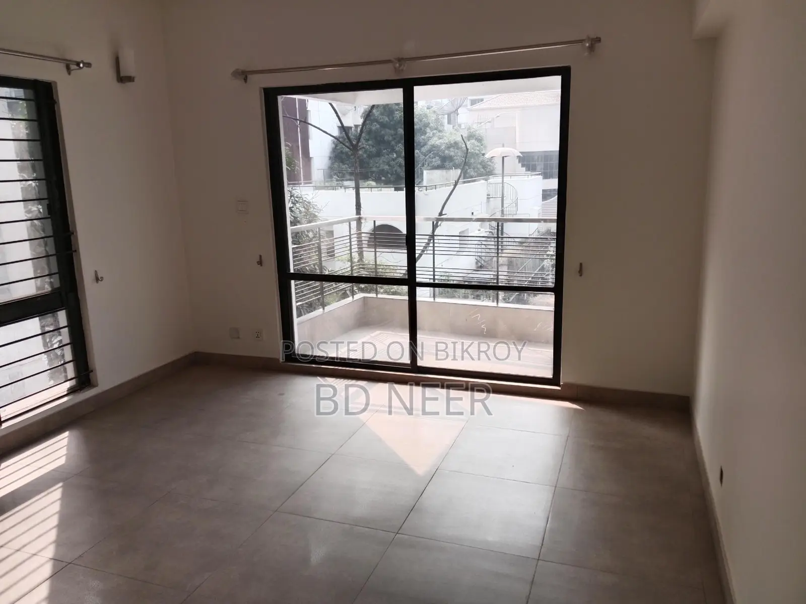 Brand New Gym &Pool 3 Bed Room Apt Available In Baridhara