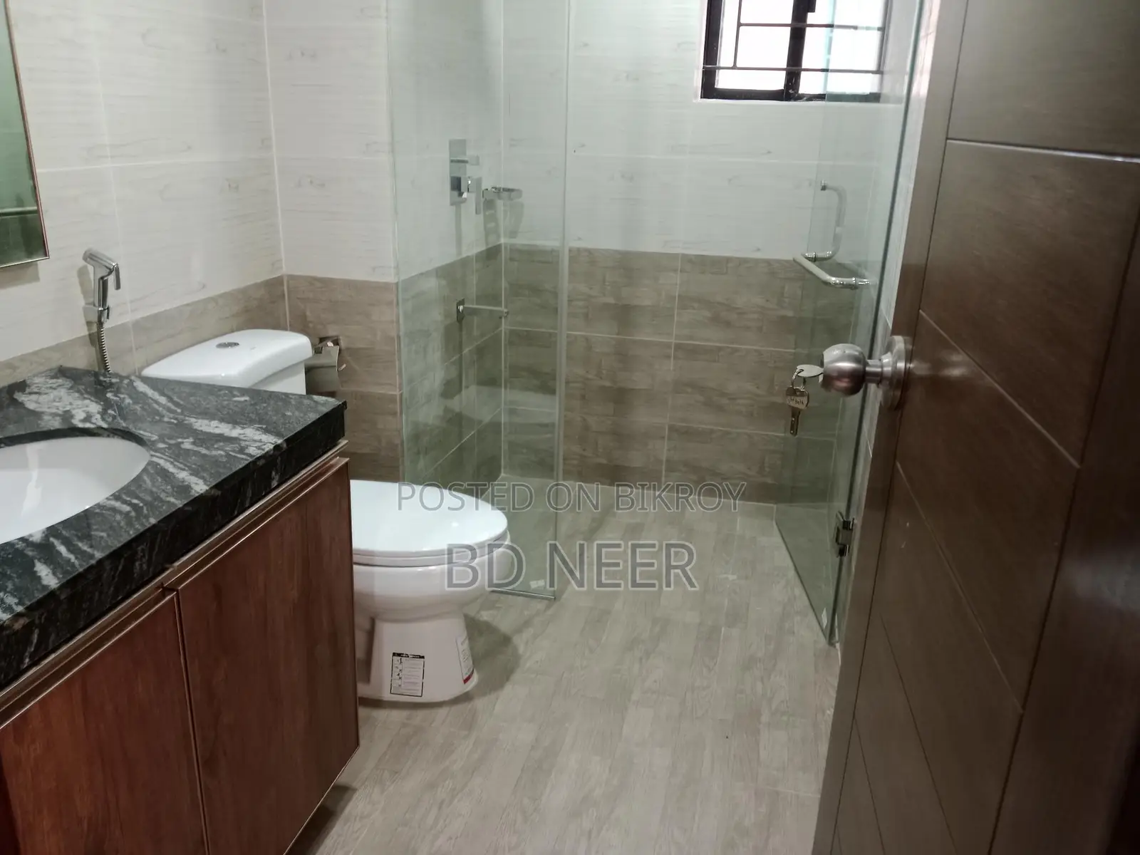 Brand New Gym &Pool 3 Bed Room Apt Available In Baridhara