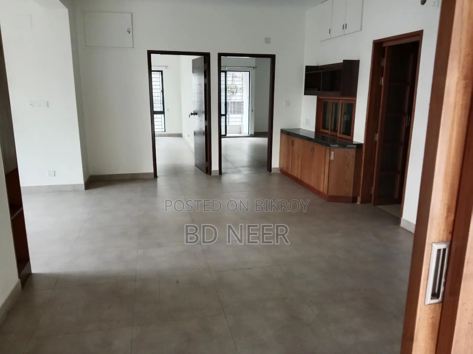 Brand New Gym &Pool 3 Bed Room Apt Available In Baridhara
