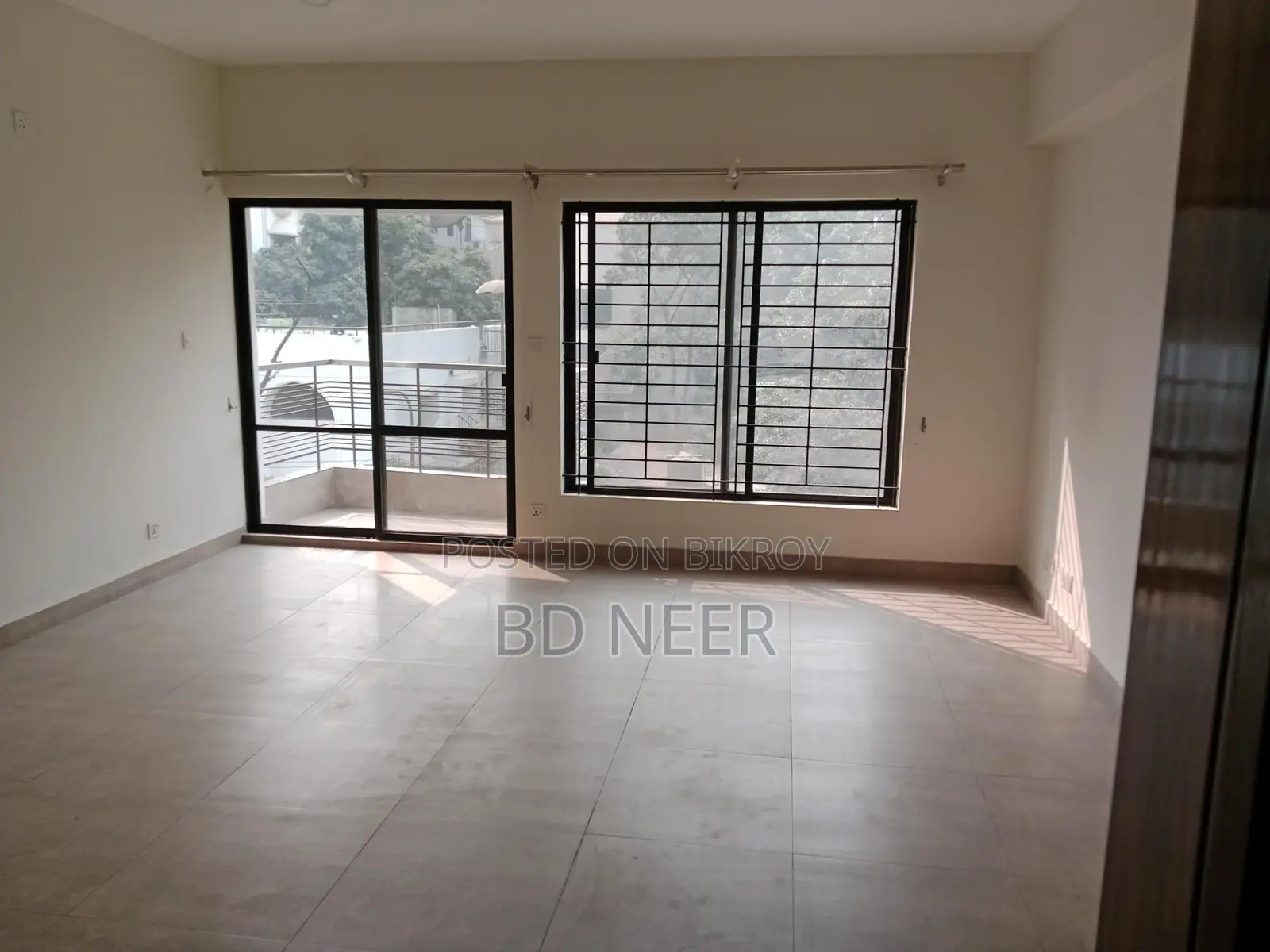 Brand New Gym &Pool 3 Bed Room Apt Available In Baridhara