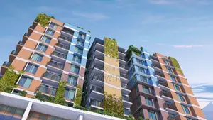 Fulfill your dream of living in your own flat