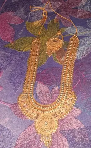 Jewelry Set