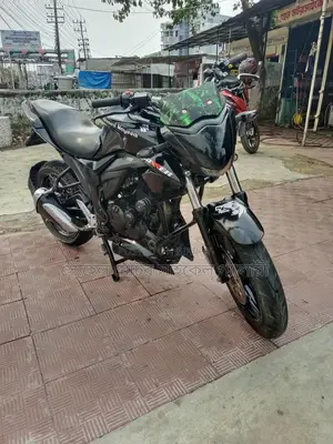 Suzuki Gixxer 2020