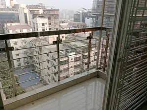 very good 4000 sft 4 Bed room apt rent in Gulshan 2