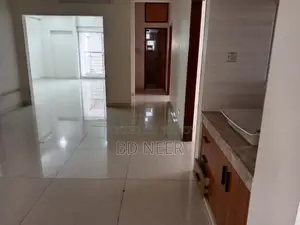 very good 4000 sft 4 Bed room apt rent in Gulshan 2
