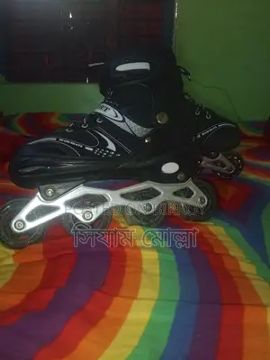 Skiting