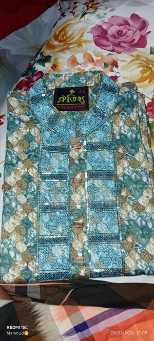 পাঞ্জাবি বিক্রয়ের জন্য