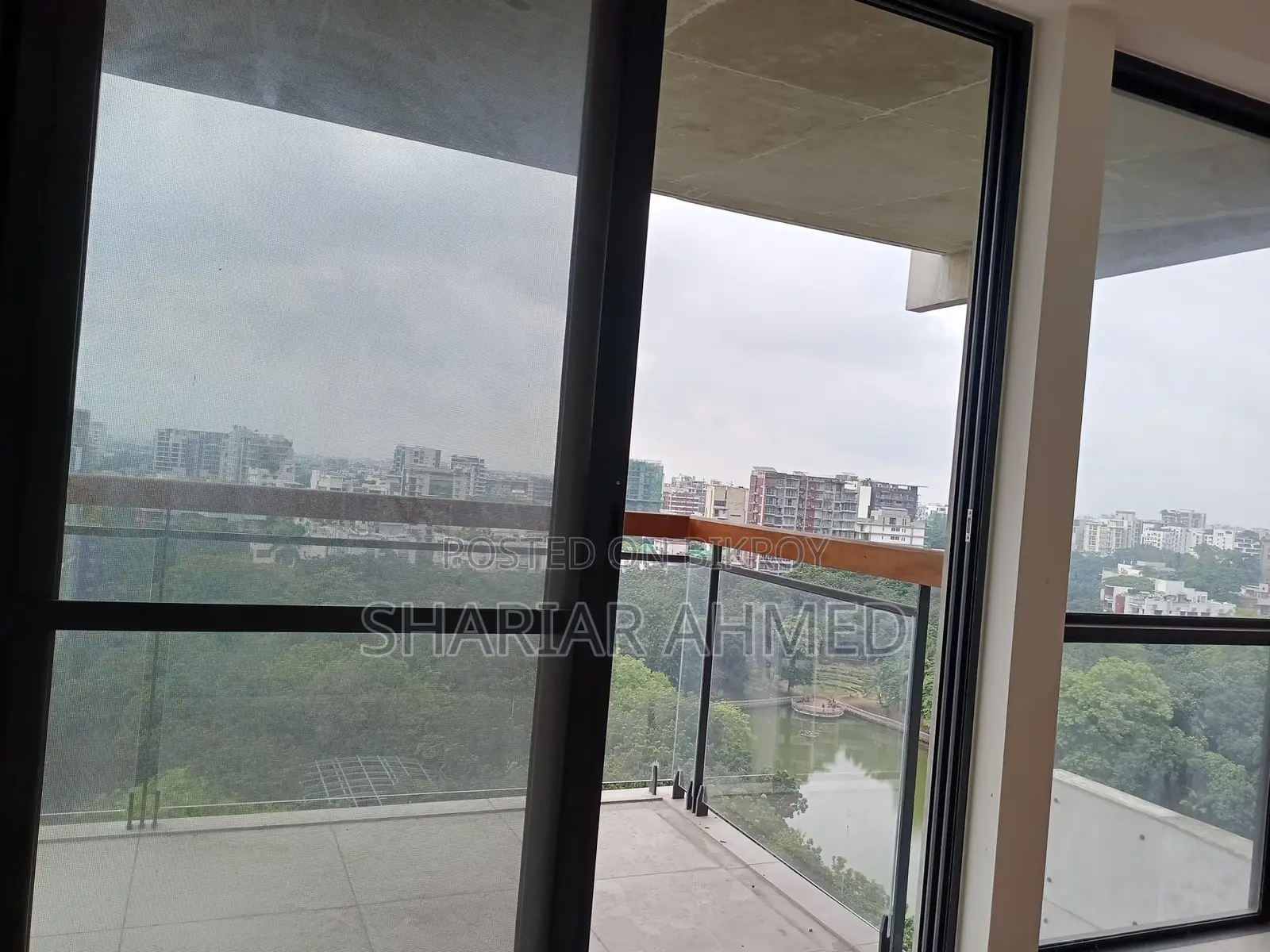 We Are Delighted To Offer This Stunning 7400sqft Apt For Rent In Gulshan