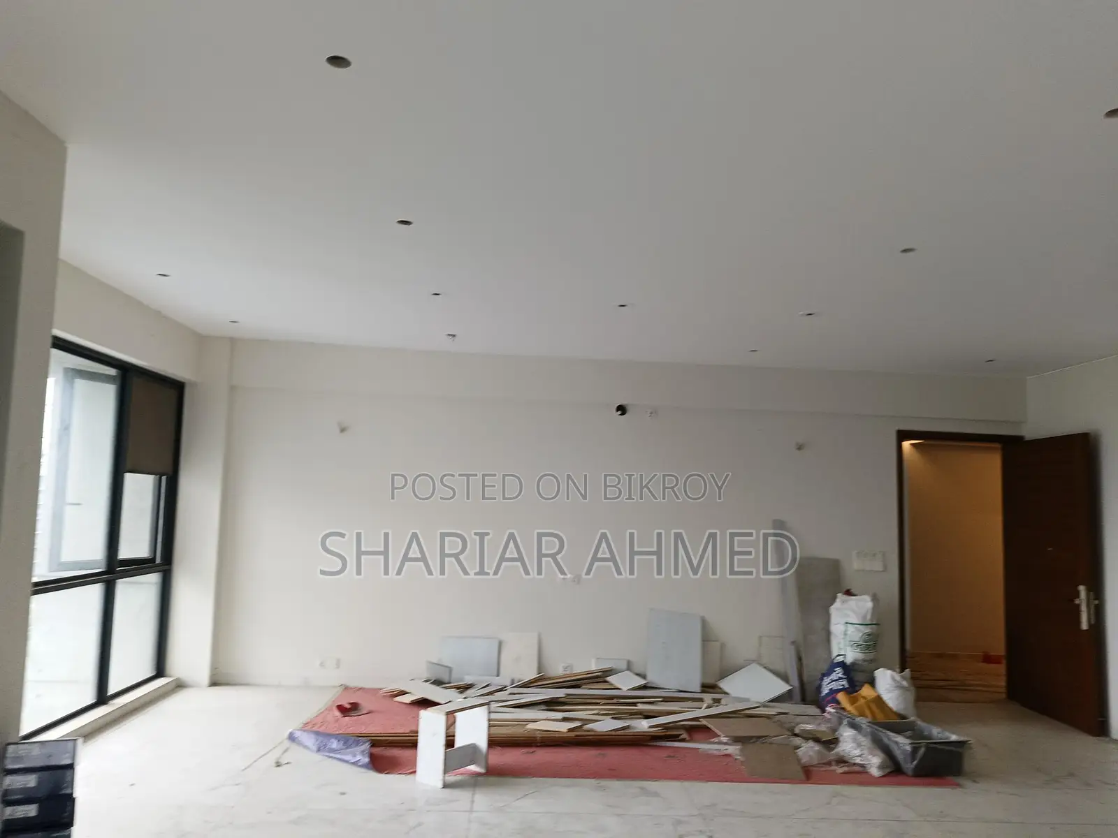 We Are Delighted To Offer This Stunning 7400sqft Apt For Rent In Gulshan