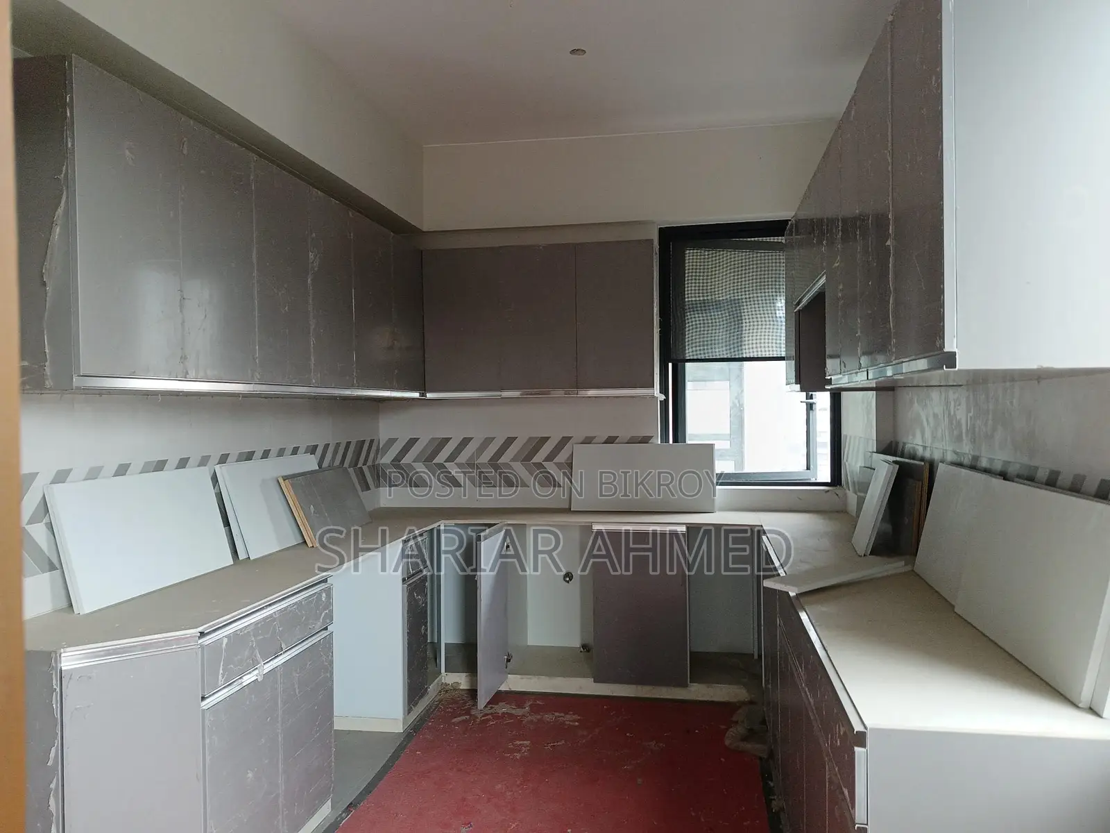 We Are Delighted To Offer This Stunning 7400sqft Apt For Rent In Gulshan
