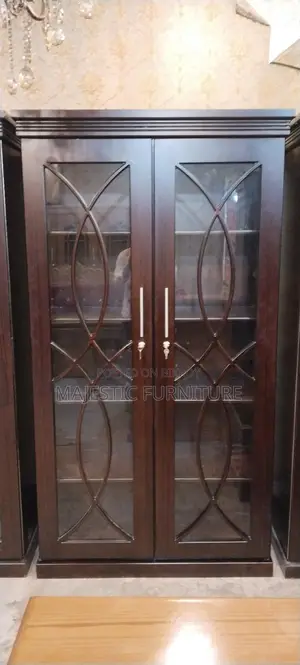 BOOKSHELF 3.5 FEET. M # 5377
