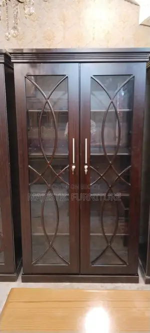 BOOKSHELF 3.5 FEET. M # 5377