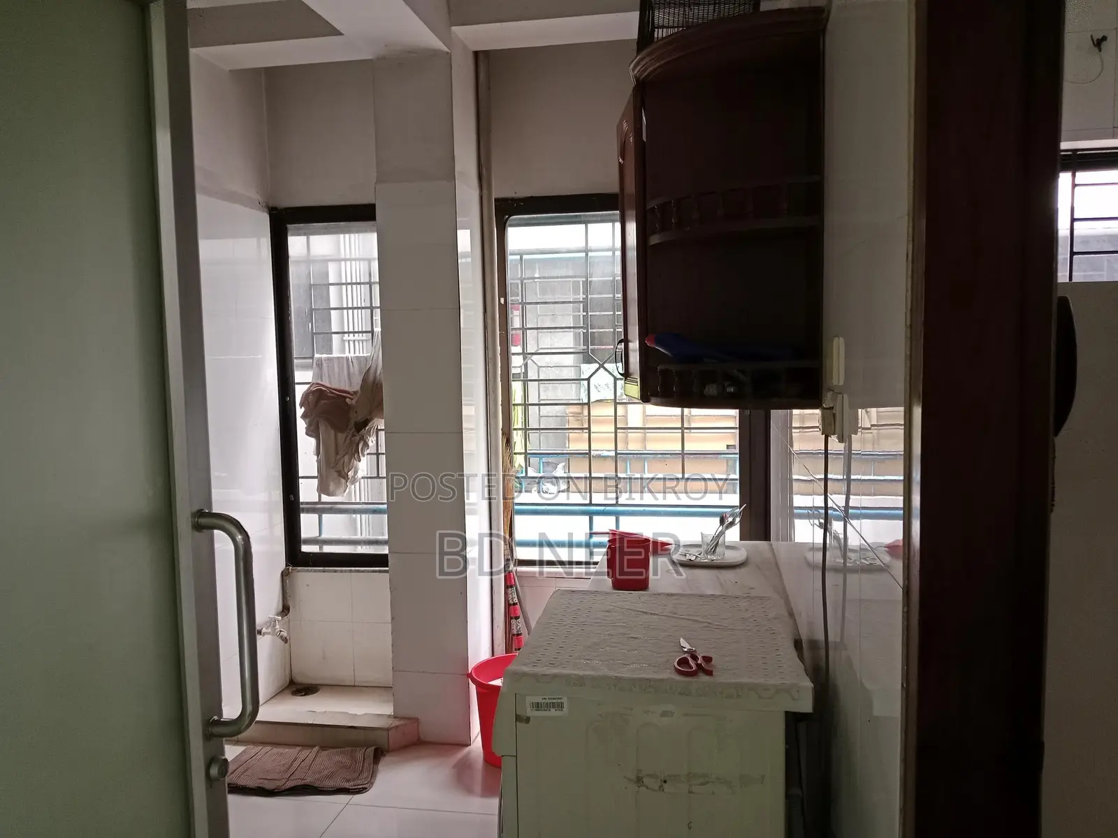Exclusive fully furnish 4 bed Room apt rent in Gulshan
