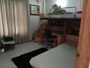Exclusive fully furnish 4 bed Room apt rent in Gulshan