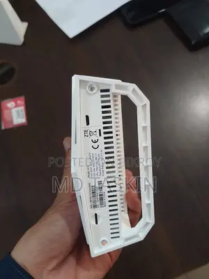 Robi WIFI router