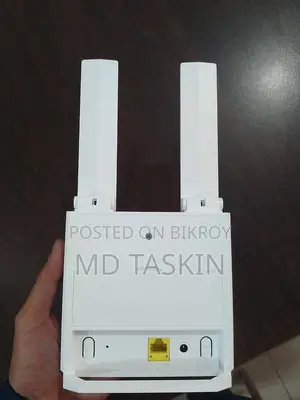 Robi WIFI router