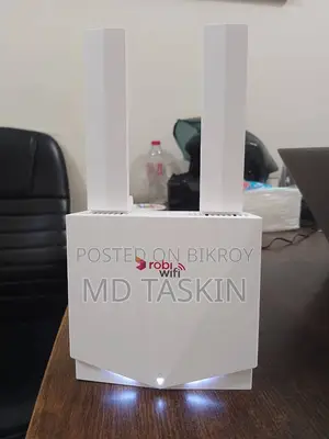 Robi WIFI router