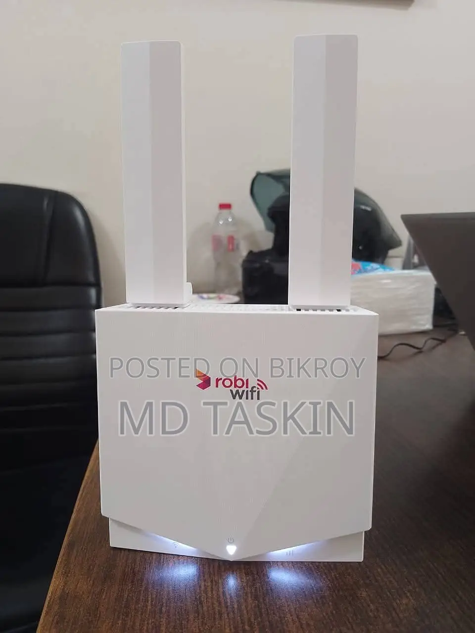 Robi WIFI router