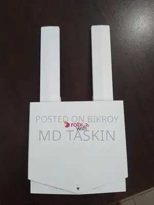 Robi WIFI router