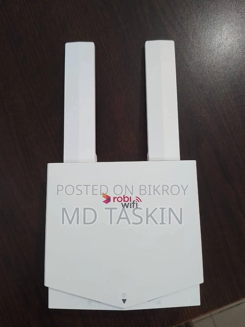 Robi WIFI router