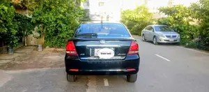 Toyota Allion A15 PACKAGE 2004