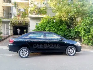 Toyota Allion A15 PACKAGE 2004
