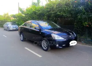 Toyota Allion A15 PACKAGE 2004