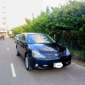 Toyota Allion A15 PACKAGE 2004