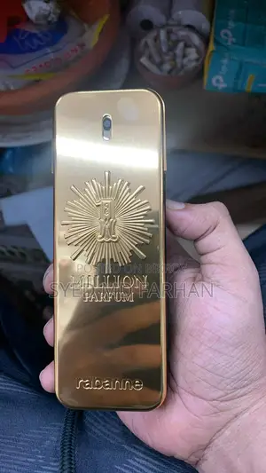 1 Million Parfum