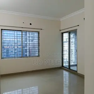 Beautiful looking 3 Bed room apt rent in Gulshan 2