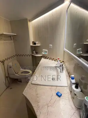 Beautiful looking 3 Bed room apt rent in Gulshan 2
