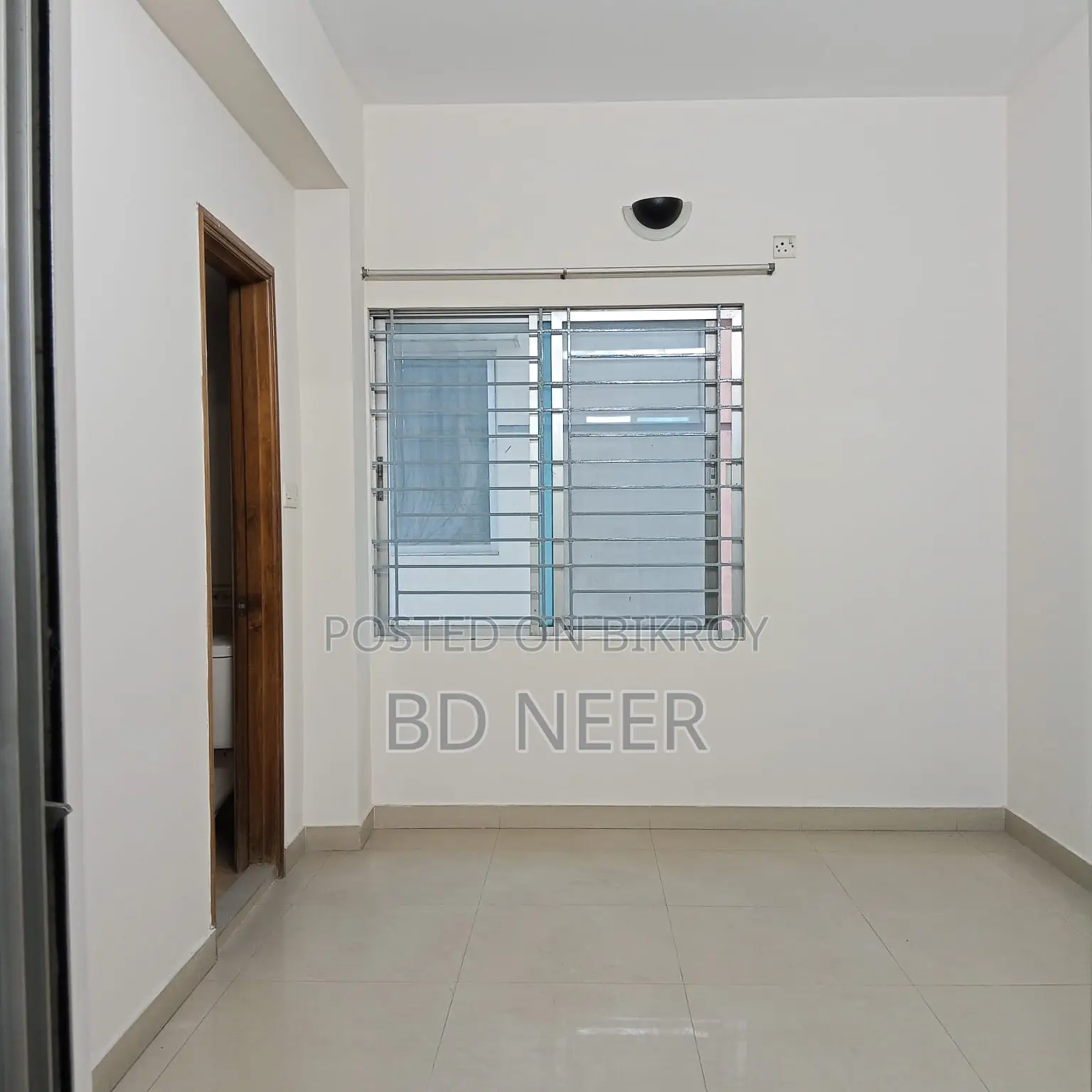 Beautiful looking 3 Bed room apt rent in Gulshan 2