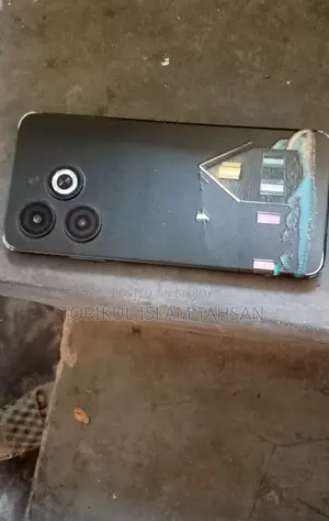 Infinix Smart 8 all ok (Used)