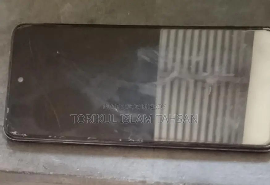 Infinix Smart 8 all ok (Used)