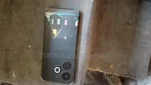 Infinix Smart 8 all ok (Used)