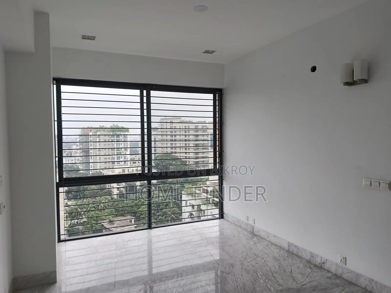 4350 SQFT [POOL_GYM] New Apartment Available For Rent Gulshan 2