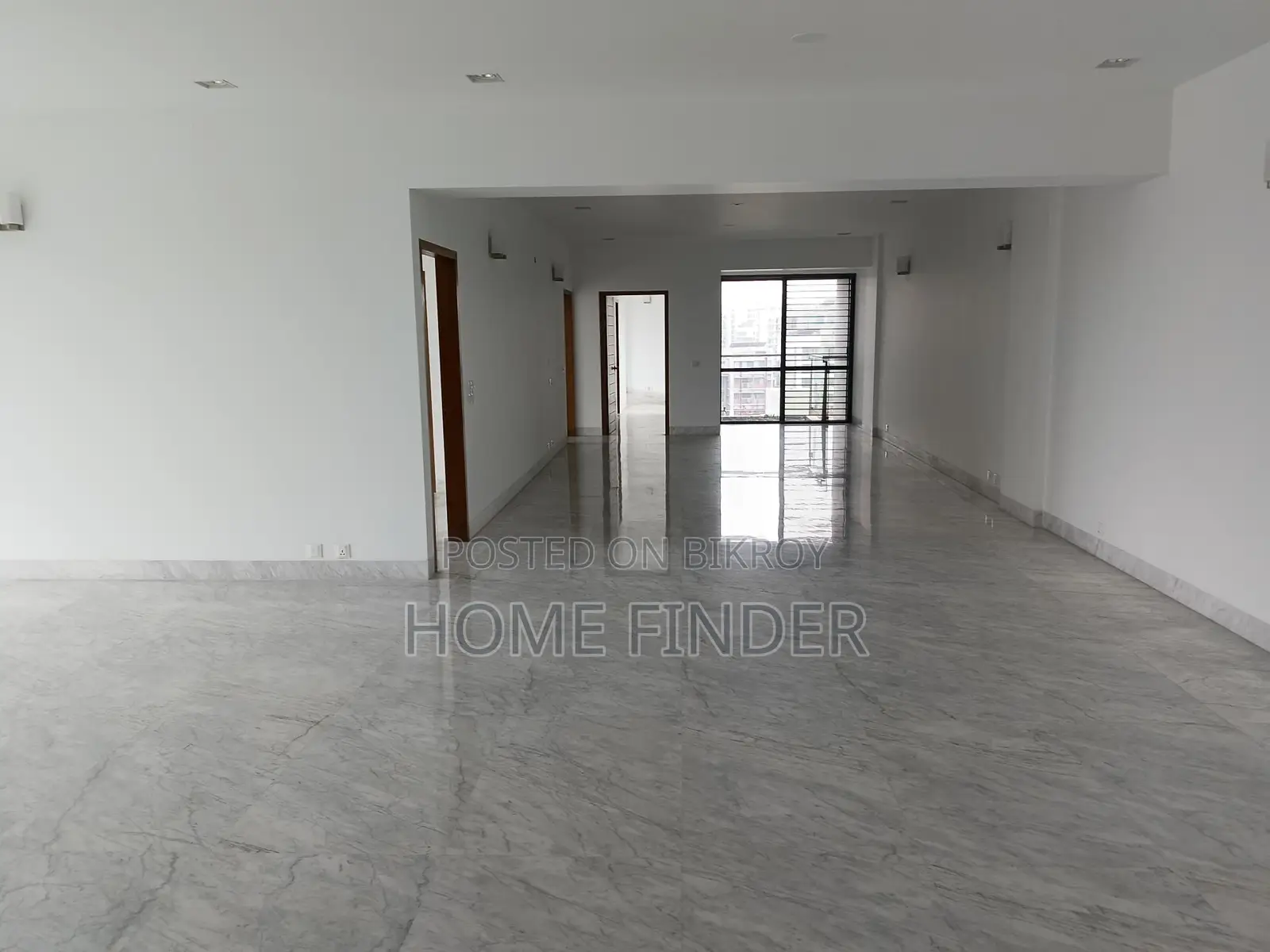 4350 SQFT [POOL_GYM] New Apartment Available For Rent Gulshan 2