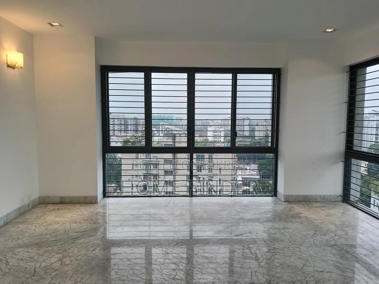 4350 SQFT [POOL_GYM] New Apartment Available For Rent Gulshan 2