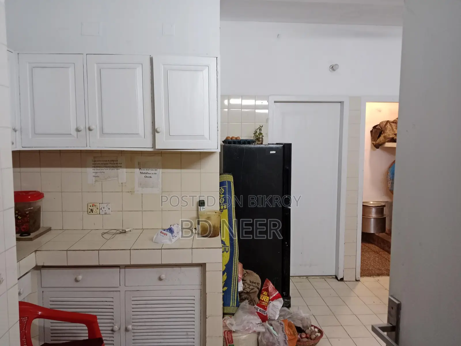 indipendent 3 stores house 10+ room available in Gulshan 2