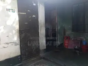 South-Facing + Titas Gas Kazipara Paved Road 3.5 Katha House for Sale