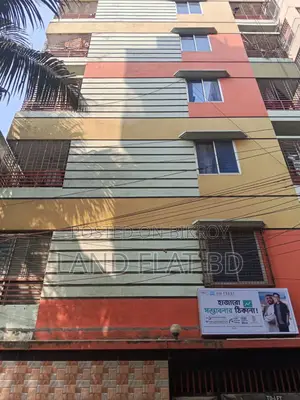 SOUTH FACING+PARKING+TITAS GAS @ FLAT SALE 850 SFT