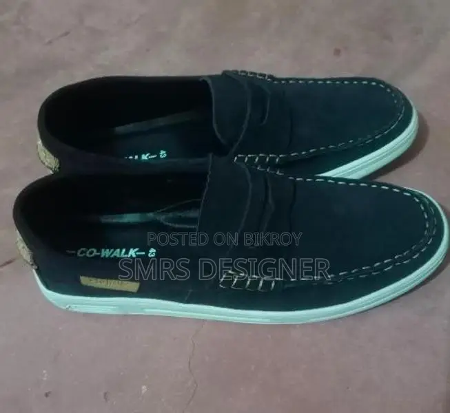 Loafer Shoe