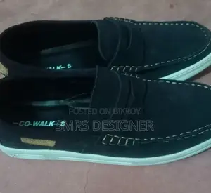 Loafer Shoe